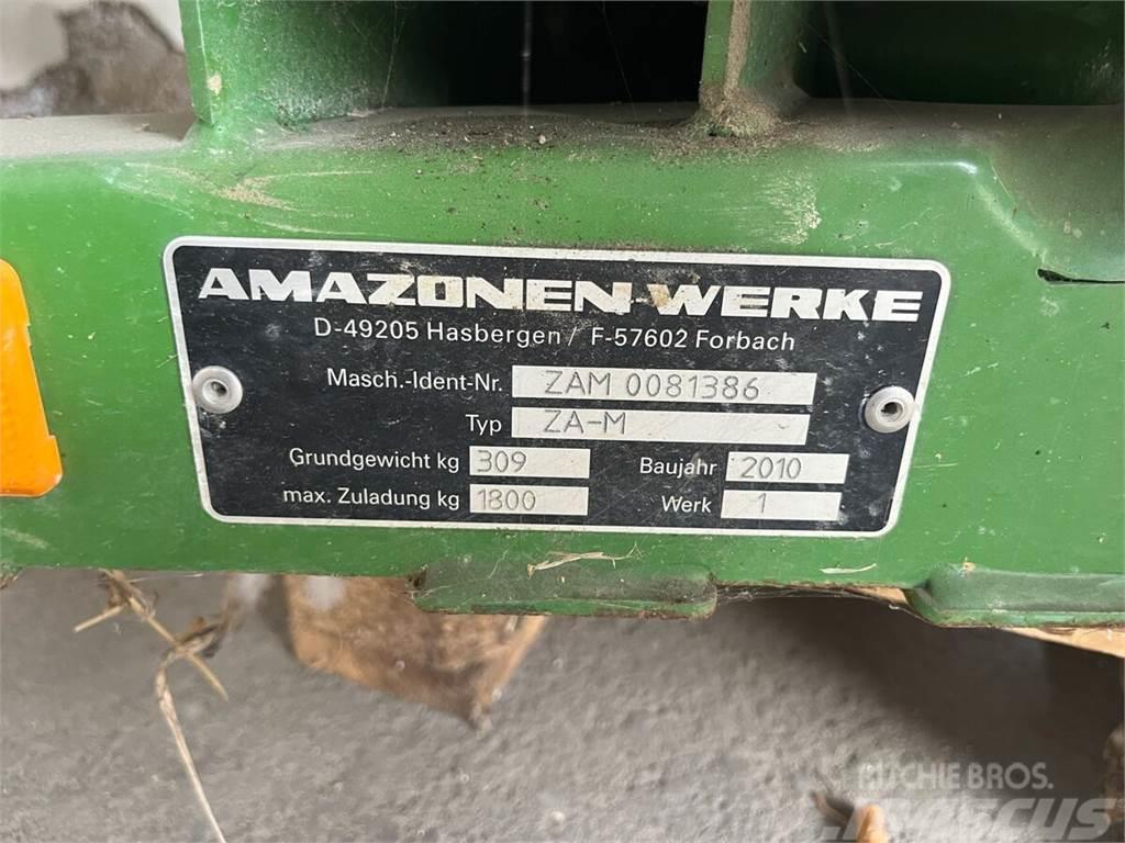 Amazone ZA-M Drugi stroji in oprema za umetna gnojila