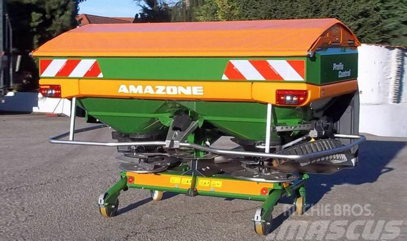 Amazone ZA-V 1700 Profis Control Drugi stroji in oprema za umetna gnojila