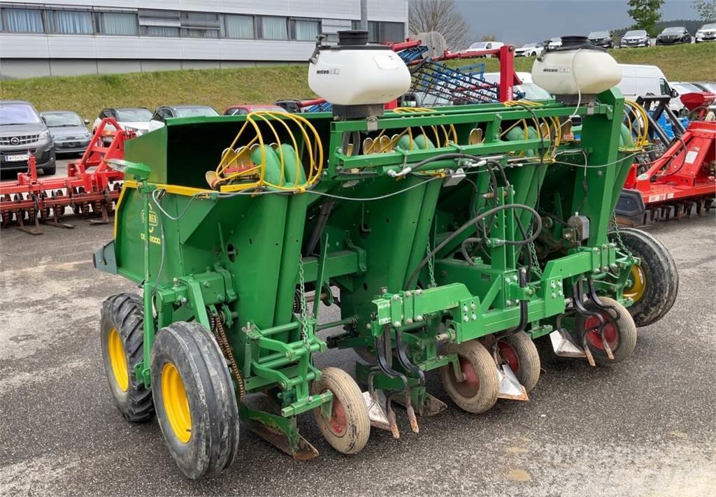 Cramer DLD - 2000 Drugi kmetijski stroji