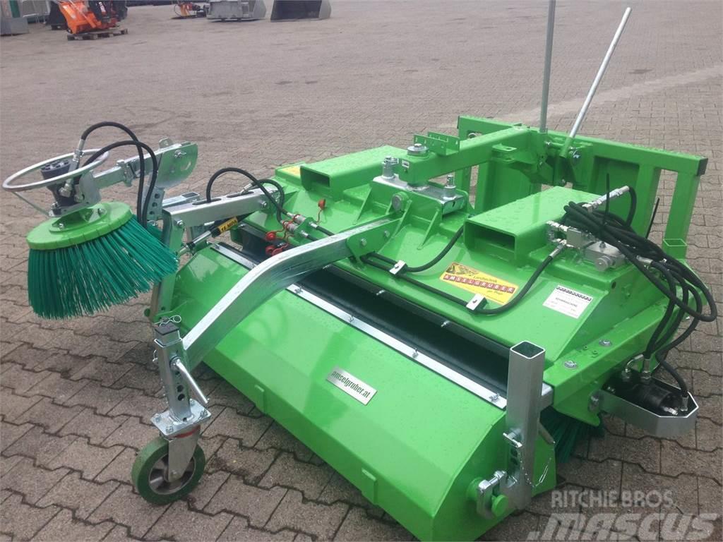 Dominator Kehrmaschine für AVANT Drugi kmetijski stroji