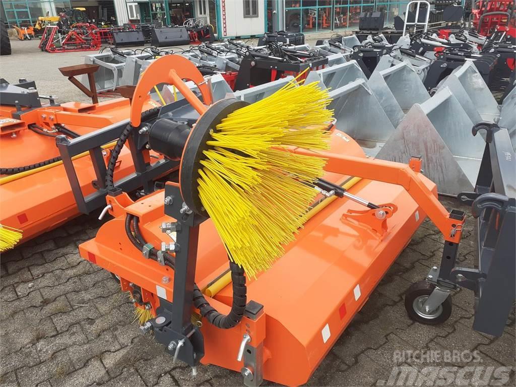  Dominator Profi Clean Kehrmaschine Frühjahrsaktion Drugi kmetijski stroji