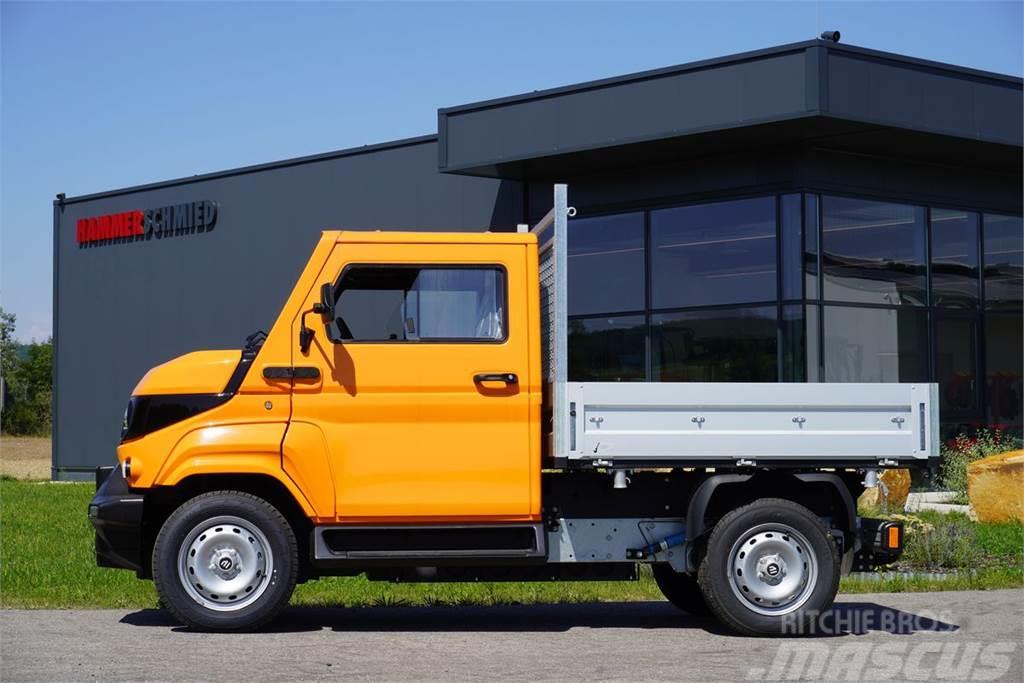 Evum Motors aCar 4x4 Transporter Drugi tovornjaki