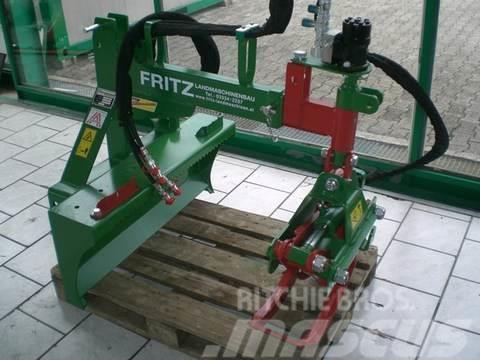 Fritz ST 1200 Drugo