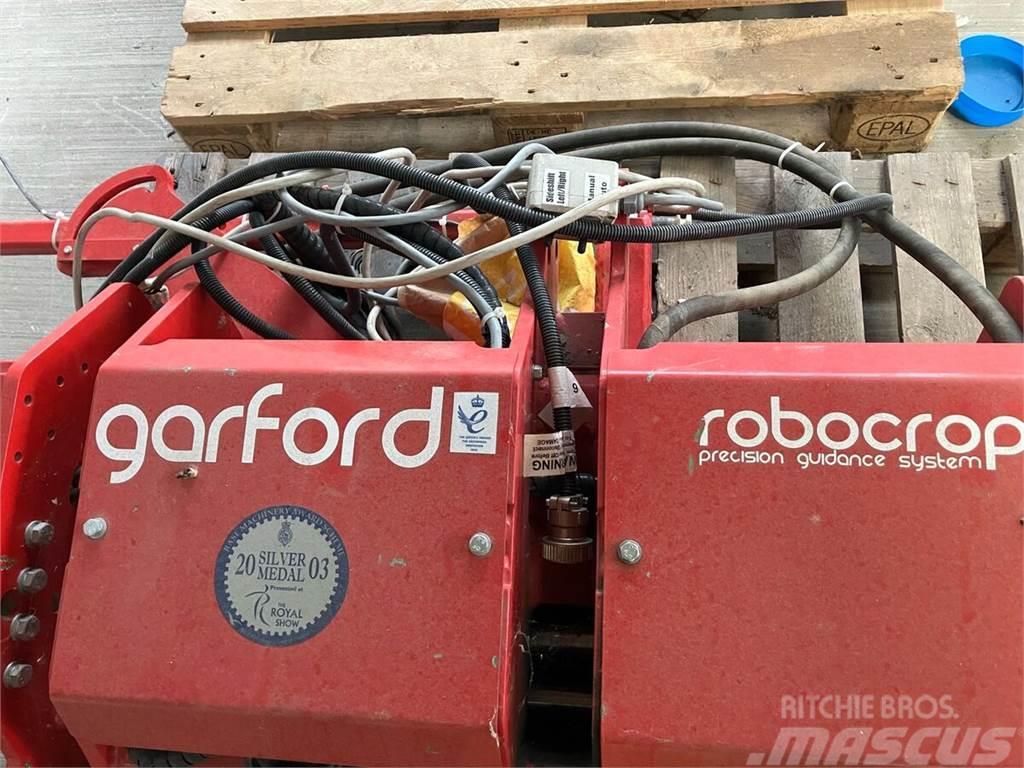 Garford Robocrop Druga oprema za traktorje
