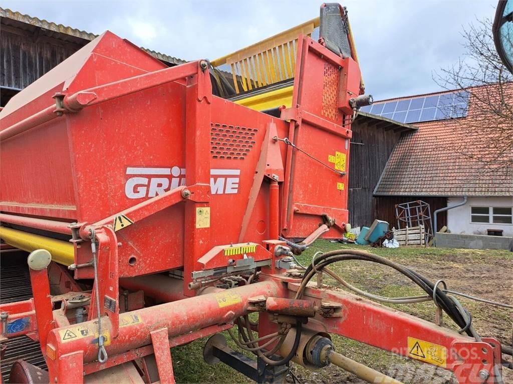 Grimme SE 75-40 Drugi kmetijski stroji