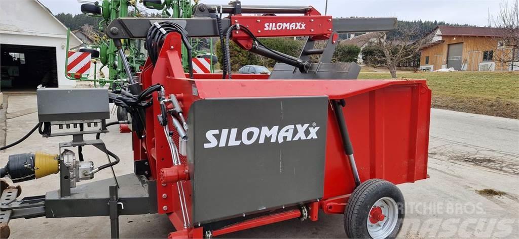 Gruber SILOMAX GT 4000W Drugi kmetijski stroji