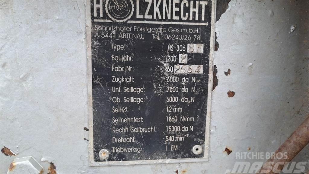  Holzknecht HS 306 SE Vitli