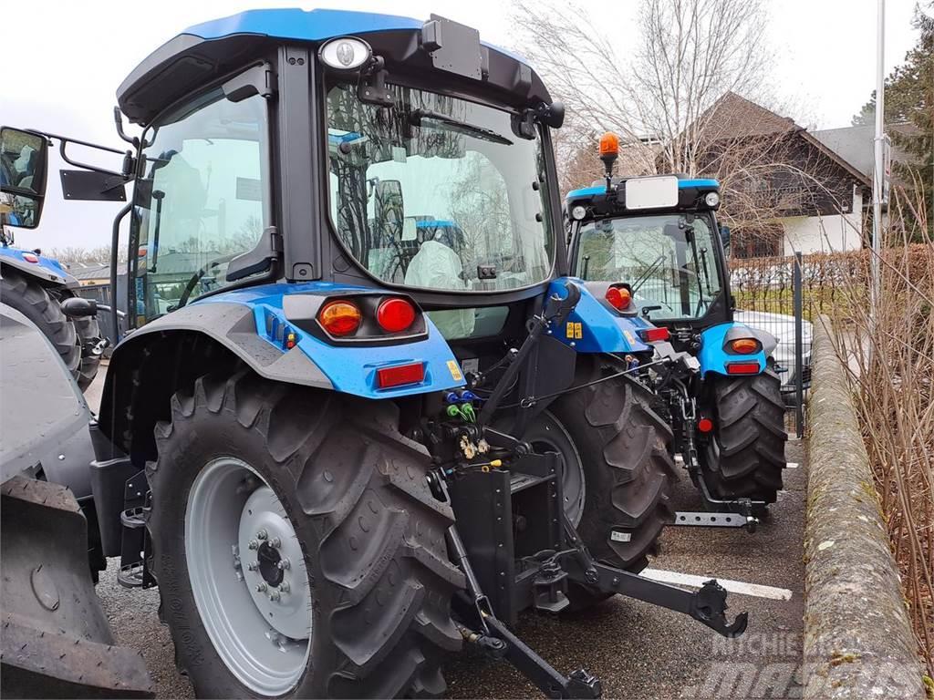 Landini Serie 4-070 Traktorji