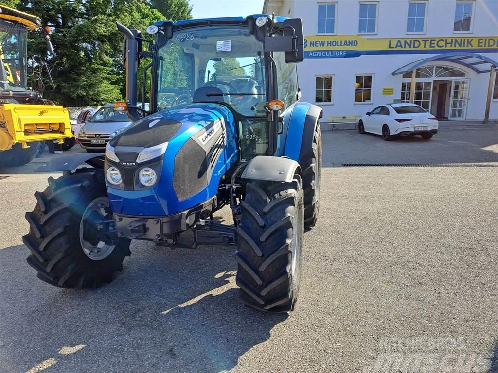 Landini Serie 4-080 Traktorji