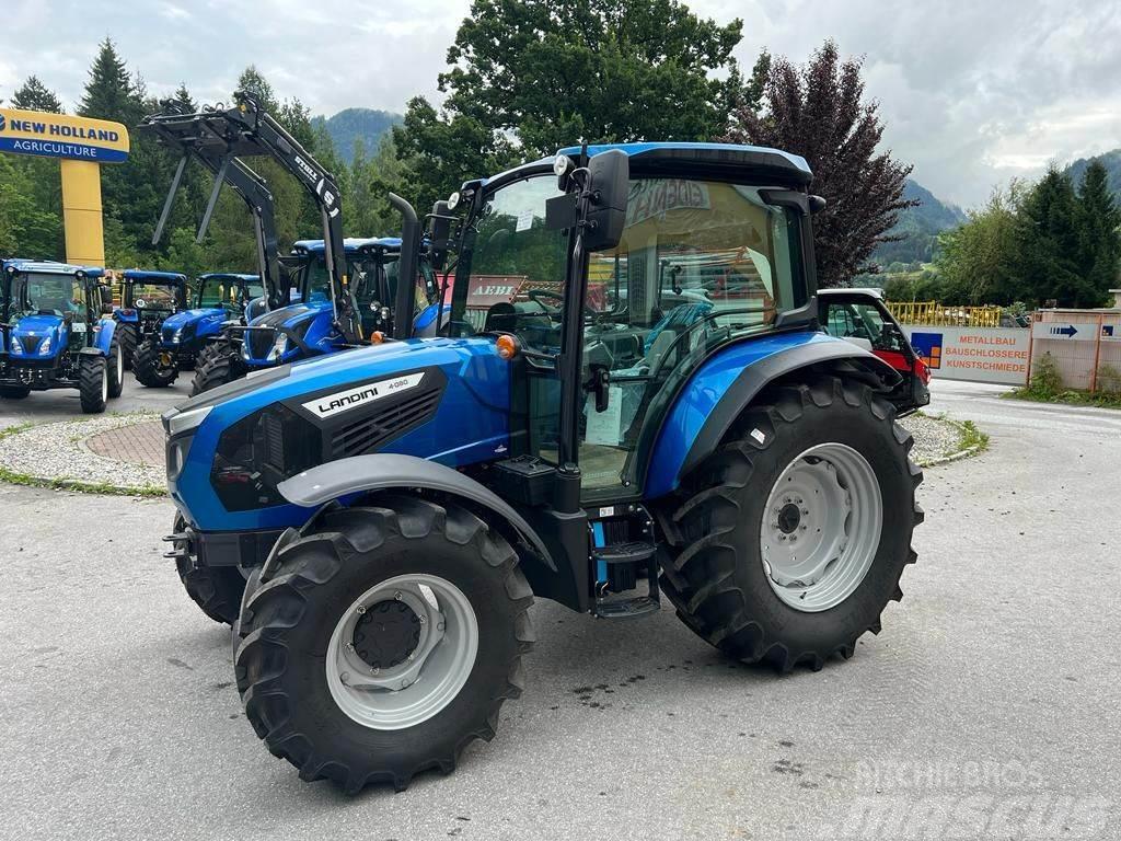 Landini Serie 4-080 Traktorji