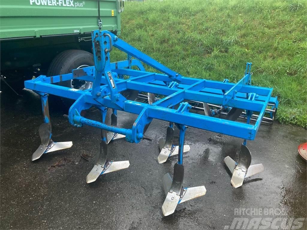 Lemken Smaragd 90 260 Kultivatorji