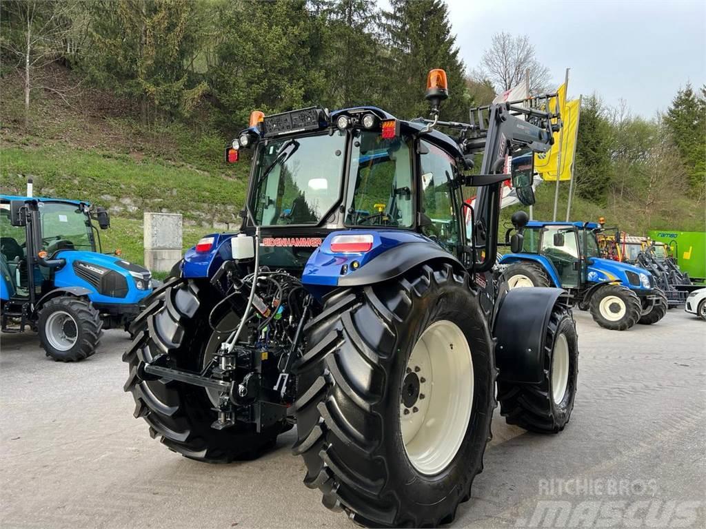 New Holland T5.120 Traktorji