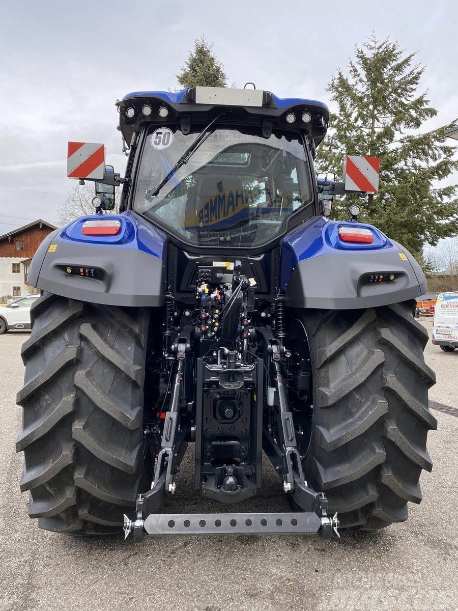 New Holland T7.315 PLM (Stage V) Traktorji