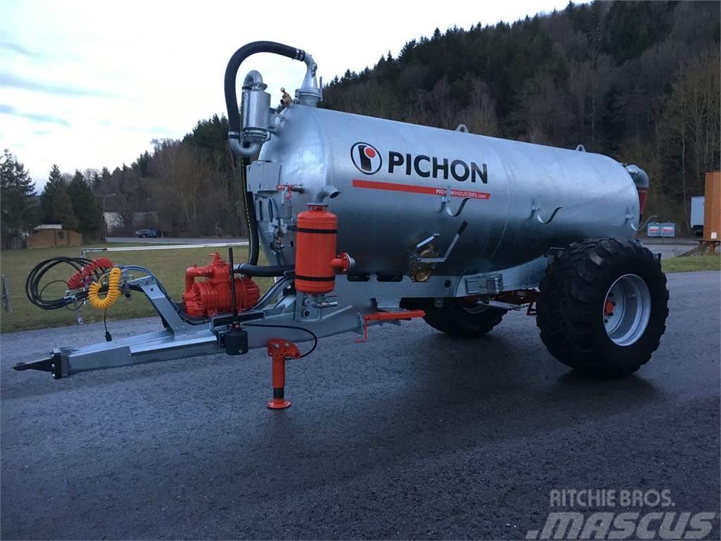 Pichon TCI 7150 Cisterne za gnojnico