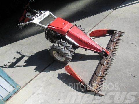 Rasant  Vrtni traktor kosilnice