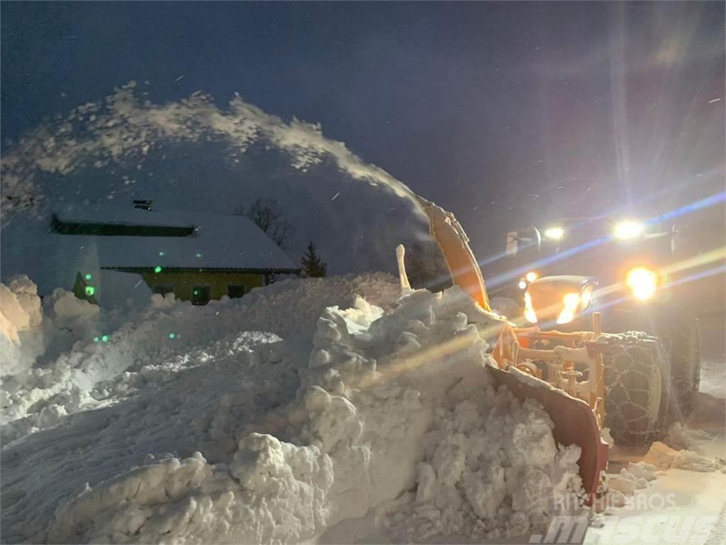 Schmidt Schneefräse Drugi stroji za cesto in sneg