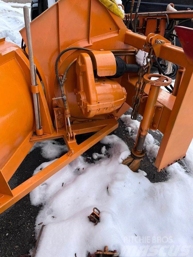 Schmidt Schneefräse Drugi stroji za cesto in sneg