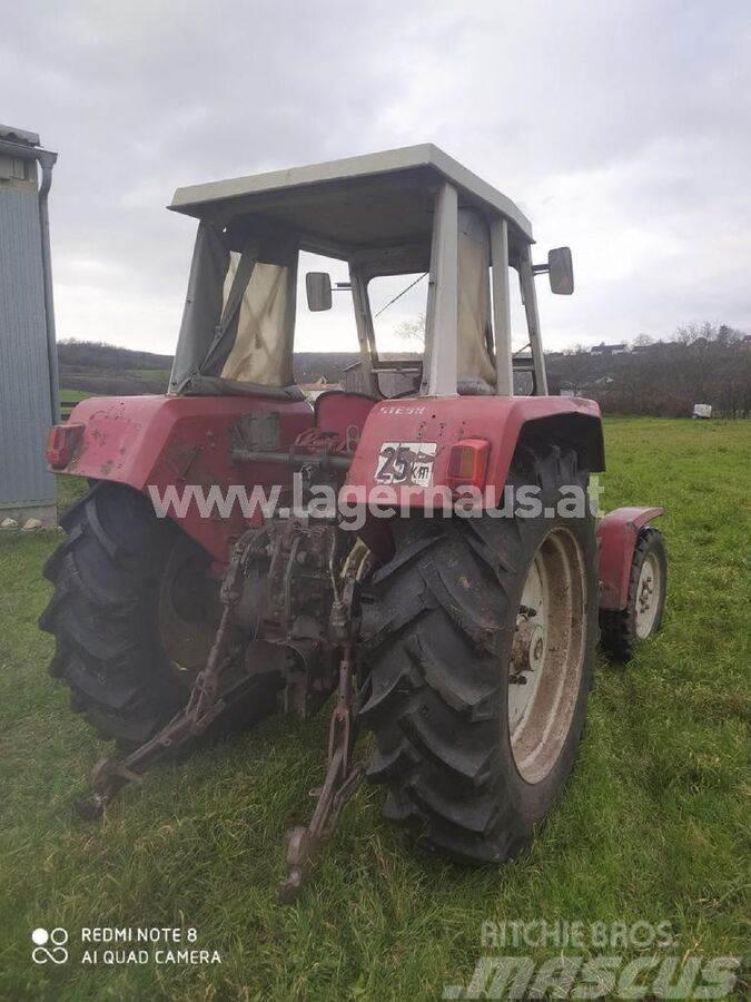 Steyr 980 PRIVATVK 0664/3936361 Traktorji
