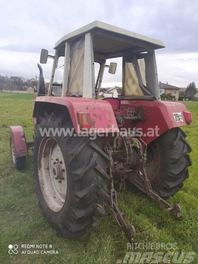 Steyr 980 PRIVATVK 0664/3936361 Traktorji