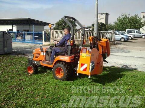  Tifermec 270 F Böschungsmäher TOP Vrtni traktor kosilnice