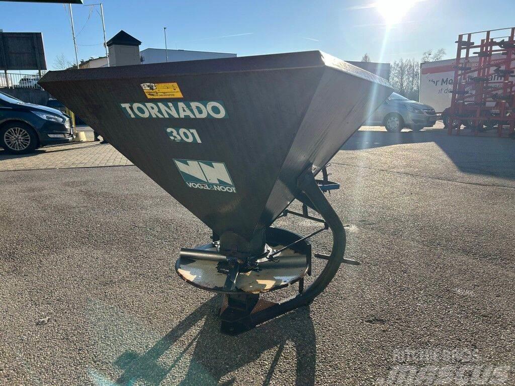 Vogel & Noot Tornado 301 Drugi stroji in oprema za umetna gnojila