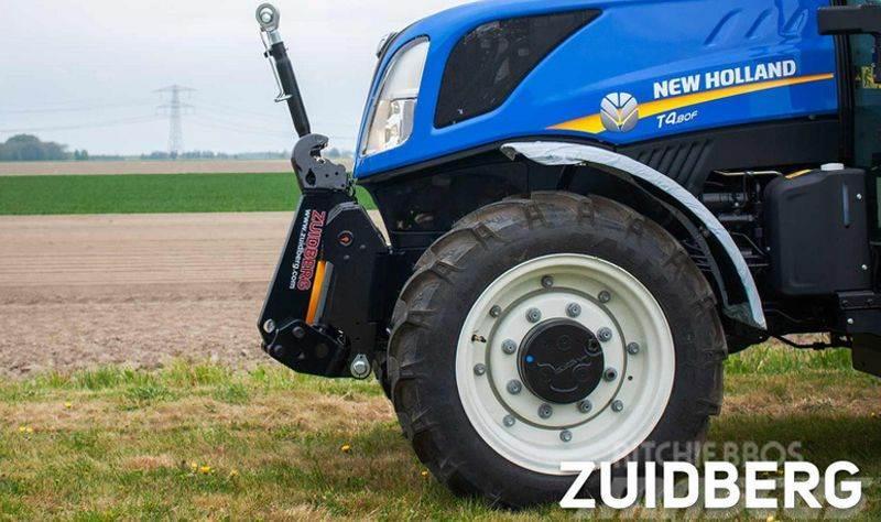 Zuidberg New Holland T4.80F - T4.100F SuperSteer Druga oprema za traktorje