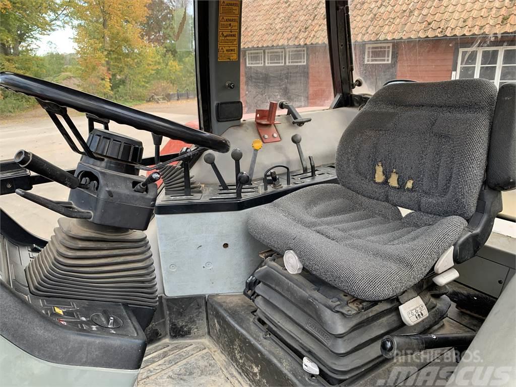 Case IH 5150 PLUS Traktorji