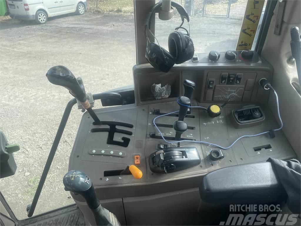 John Deere 6330-4+L Traktorji