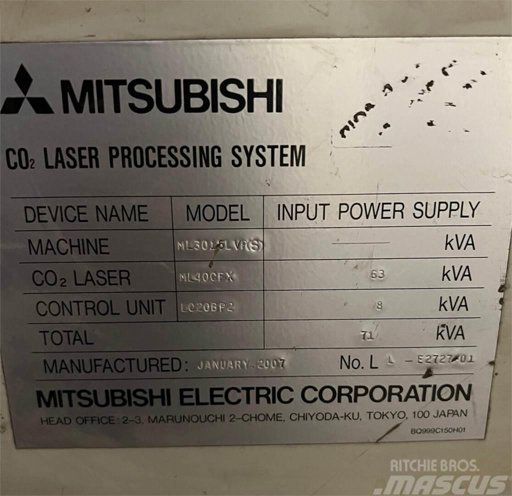 Mitsubishi ML3015LVP(S) Drugo
