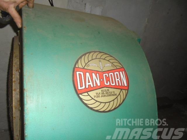 Dan-Corn  Žitni sušilci