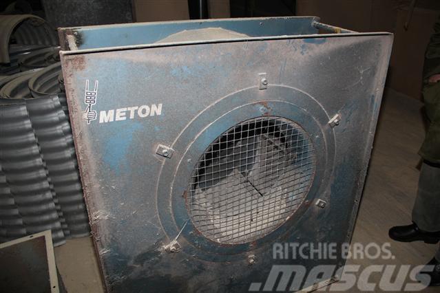 Meton 5 hk Žitni sušilci