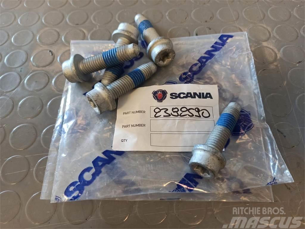 Scania SCREW 2382590 Druge komponente