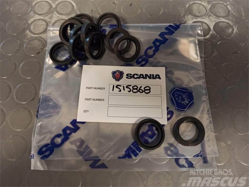 Scania V-RING 1515868 Motorji