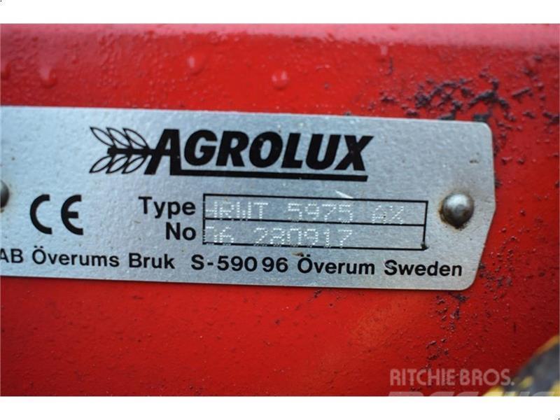 Agrolux HRWT 5975 AX Obračalni plugi