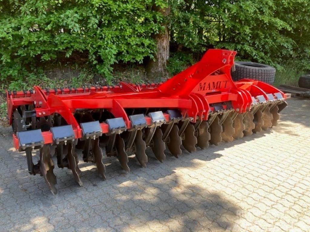 Jacobsen HR5111 Vrtni traktor kosilnice