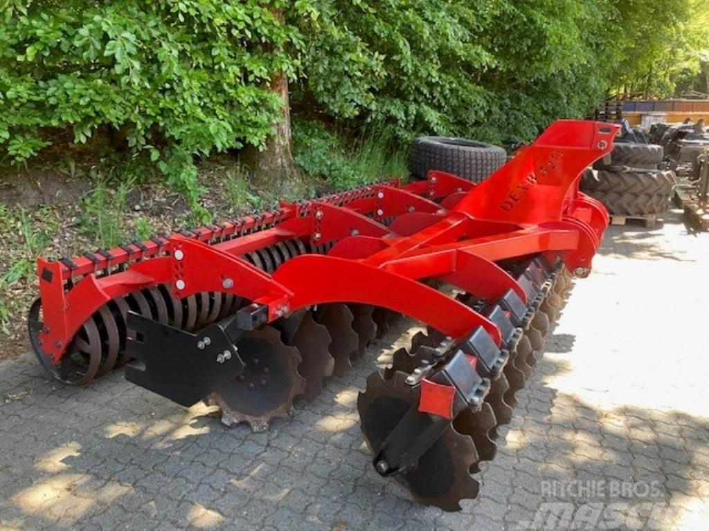 Jacobsen HR5111 Vrtni traktor kosilnice