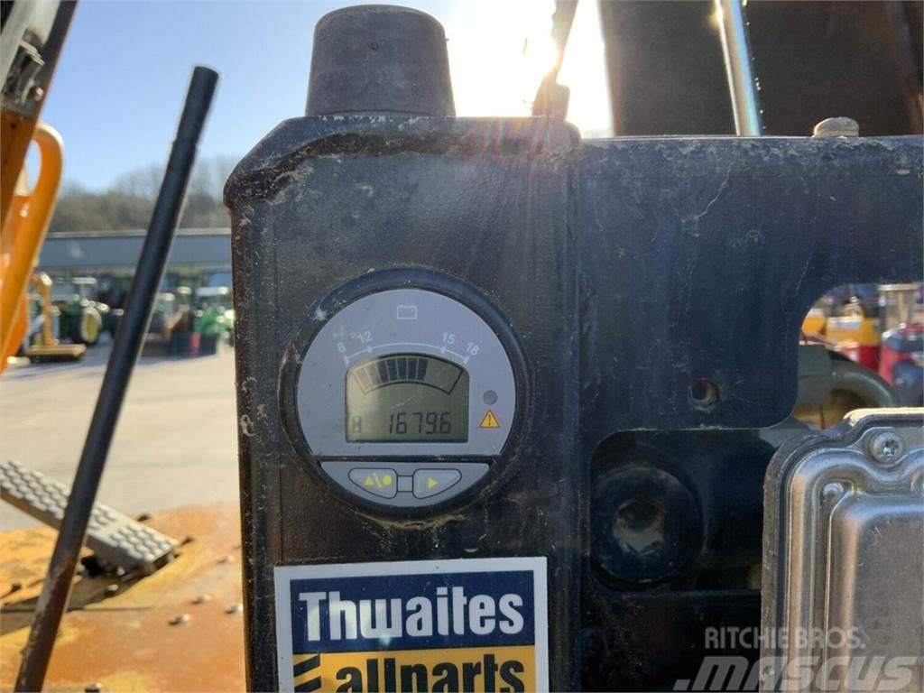 Thwaites 9 Tonne Straight Tip Dumper (ST16652) Drugi kmetijski stroji