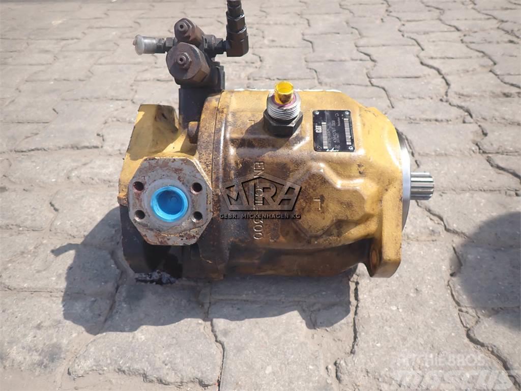 CAT 926 M/ Pumpe für Zylinder Hidravlika