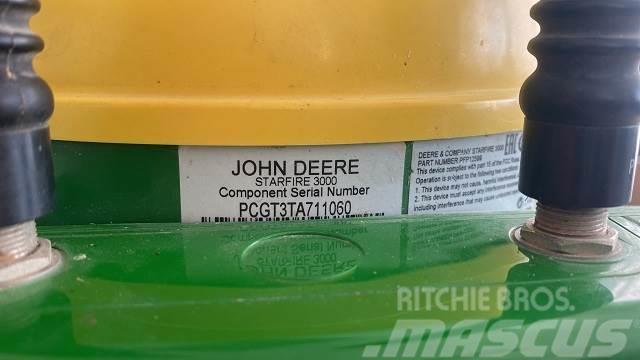 John Deere SF3000 Druga oprema za traktorje