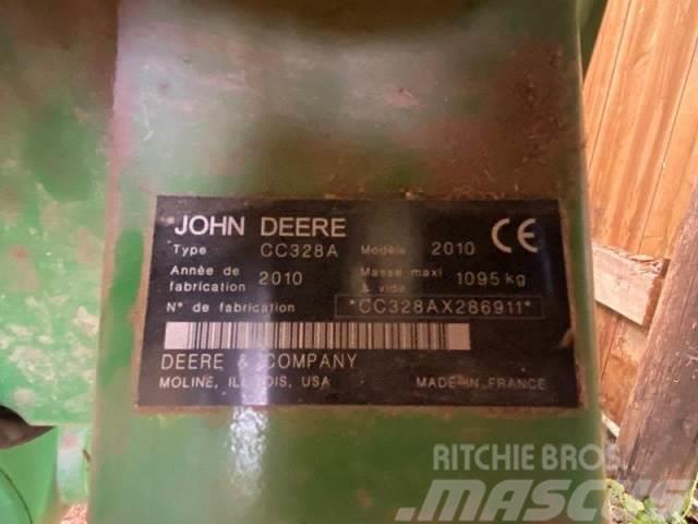 John Deere 328A Diskaste kosilnice