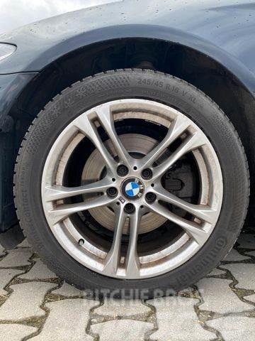 BMW 520 Baureihe 5 Lim. 520d xDrive Avtomobili