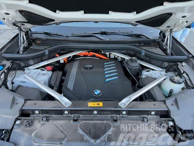 BMW X5 xDrive 45 e M Sport Prekucniki