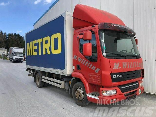 DAF LF 45-140 TK 500e LBW €4 Tovornjaki hladilniki