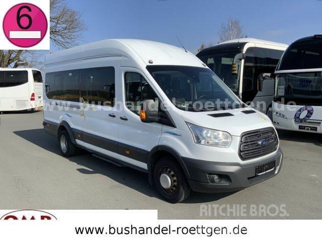 Ford Transit 2.2 D/ 18 Sitzer/ Klima/ Sprinter/ 316 Mini avtobusi