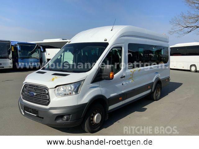 Ford Transit 2.2 D/ 18 Sitzer/ Klima/ Sprinter/ 316 Mini avtobusi