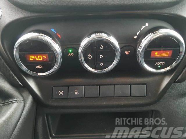 Iveco Daily 35 S16 A8 V *Klima*Automatik*L4.100mm* Dostavna vozila / kombiji