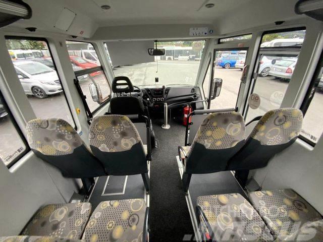 Iveco Daily/ 70C17/ Klima/ Euro 6/ Indcar/ 34 Sitze Mini avtobusi