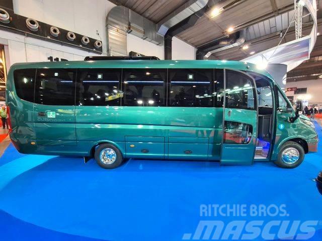 Iveco DAILY 72C21 FERQUI Mini avtobusi