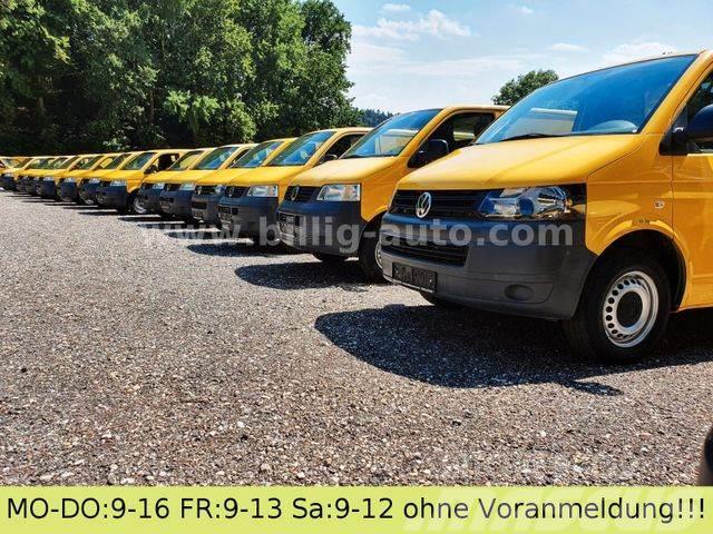 Iveco Daily * EURO5 * AUTOMATIK Koffer Integralkoffer Avtomobili