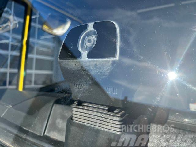 Iveco Eurocargo 75-160 Möbelkoffer Klimaanlage Euro 6 Zabojni kombi